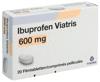 Ibuprofen Viatris Filmtabl 600 mg 20 Stk, Hauptbild