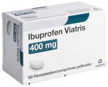 Ibuprofen Viatris