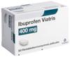 Ibuprofen Viatris Filmtabl 400 mg 50 Stk, Hauptbild