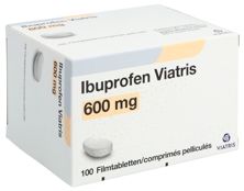 Ibuprofen Viatris