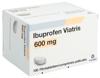 Ibuprofen Viatris Filmtabl 600 mg 100 Stk, Hauptbild