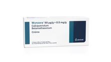 Wynzora Creme 2 Tb 60 g, Hauptbild