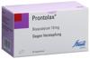 Prontolax Supp 10 mg 50 Stk, Hauptbild
