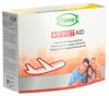 Flawa Individuelle Reise-Apotheke gelb/grau, Hauptbild