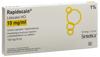 Rapidocain 100 mg/10ml o Kons 10 Amp 10 ml, Hauptbild