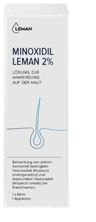 Minoxidil Leman 2%