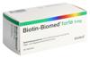 Biotin Biomed forte Tabl 5 mg Blist 90 Stk, Hauptbild