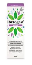 Iberogast Estomac gouttes fl 100 ml, image principale