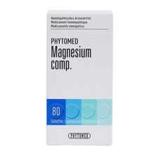 PHYTOMED Magnesium comp