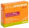 Dolo Spedifen forte Gran 400 mg Btl 10 Stk, Hauptbild
