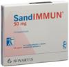 Sandimmun Inf Konz 50 mg/ml 10 Amp 1 ml, Hauptbild