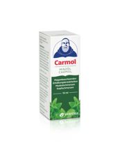 Carmol Minzöl Tropfen Fl 10 ml, Hauptbild