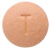 Rivaroxaban Mepha Filmtabl 15 mg Ds 100 Stk, Hauptbild