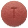 Rivaroxaban Mepha Filmtabl 20 mg 98 Stk, Hauptbild