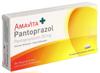 AMAVITA Pantoprazol Tabl 20 mg 14 Stk, Hauptbild