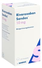 Rivaroxaban Sandoz