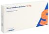 Rivaroxaban Sandoz Filmtabl 15 mg 28 Stk, Hauptbild