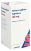 Rivaroxaban Sandoz Filmtabl 20 mg Ds 100 Stk, Hauptbild
