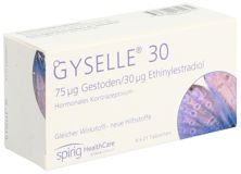 Gyselle 30