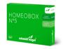 SN HomeoBox 5 glob 5 x 1 g, image principale