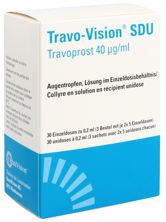 Travo-Vision SDU