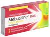 Mebucaïne Dolo Lutschtabl 8.75 mg Honig Zit 16 Stk, Hauptbild