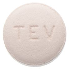 Perindo Amlo Indap Spirig HC5/10/1.25mg 90 pce, image principale