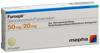 Furospir Lactab 50mg/20mg 20 pce, image principale