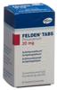 Felden Tabs Tabl 20 mg Ds 30 Stk, Hauptbild