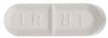 Tégrétol cpr 400 mg 4 x 50 pce, image principale