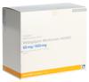 Vildagliptin Metformin NOBEL 50/500 mg 180 pce, image principale