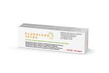 Flucelvax Tetra m Nadel 2025/2026 Fertspr 0.5 ml, Hauptbild