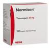 Normison caps moll 20 mg 100 pce, image principale