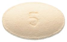 Tadalafil Zentiva cpr pell 5 mg 28 pce, image principale