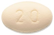 Tadalafil Zentiva cpr pell 20 mg 8 pce, image principale