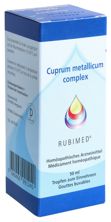 Rubimed cuprum metallicum compgouttes 50 ml, image principale