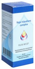 Rubimed Naja tripudians compTropfen Fl 50 ml, Hauptbild