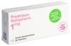Prednison Galepharm Tabl 1 mg (n) 20 Stk, Hauptbild