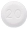 Prednison Galepharm Tabl 20 mg (n) 100 Stk, Hauptbild