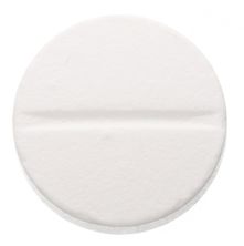 Paroxetin Mepha Teva Filmtabl 20 mg 28 Stk, Hauptbild