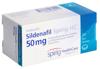 Sildenafil Spirig HC Filmtabl 50 mg 24 Stk, Hauptbild