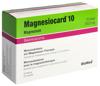 Magnesiocard gran 10 mmol baies des bois 20 pce, image principale
