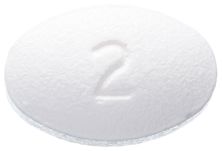 Nicorette Polar Mint Lutschtabl 2 mg 80 Stk, Hauptbild