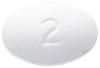 Nicorette Polar Mint Lutschtabl 2 mg 80 Stk, Hauptbild
