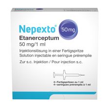 Nepexto