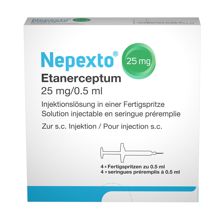 Nepexto