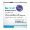 Nepexto sol inj 50 mg/ml stylo prérempli 4 x 1 ml, image principale