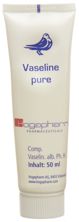 Hogapharm Vaseline rein Tb 50 ml, Hauptbild