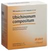 Ubichinon comp Heel Inj Lös 100 Amp 2.2 ml, Hauptbild