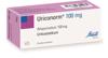 Uriconorm Tabl 100 mg 50 Stk, Hauptbild